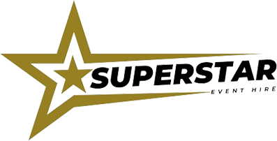 Superstar Event Hire